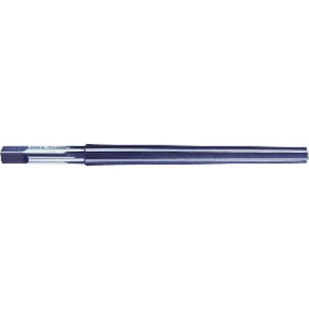 Morse Taper Pin Reamer, Series 1680, Taper Pin SizeNumber 30, 01302 Reamer, 01029 Small End Dia,  22585